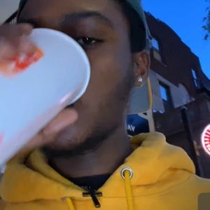 Meet your Posher, Reagan